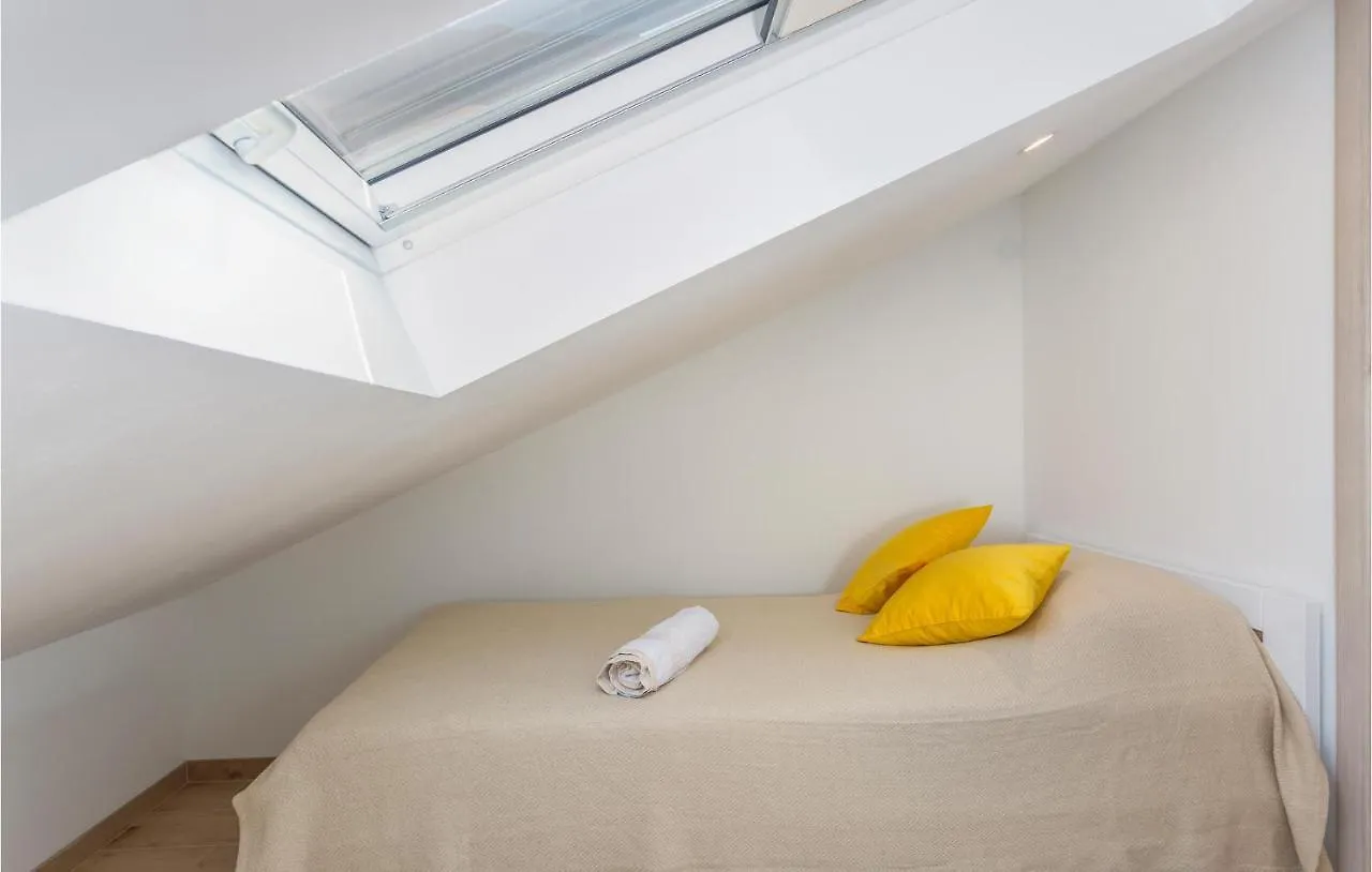 Nice Apartment In Rijeka With House Sea View 0*,  クロアチア