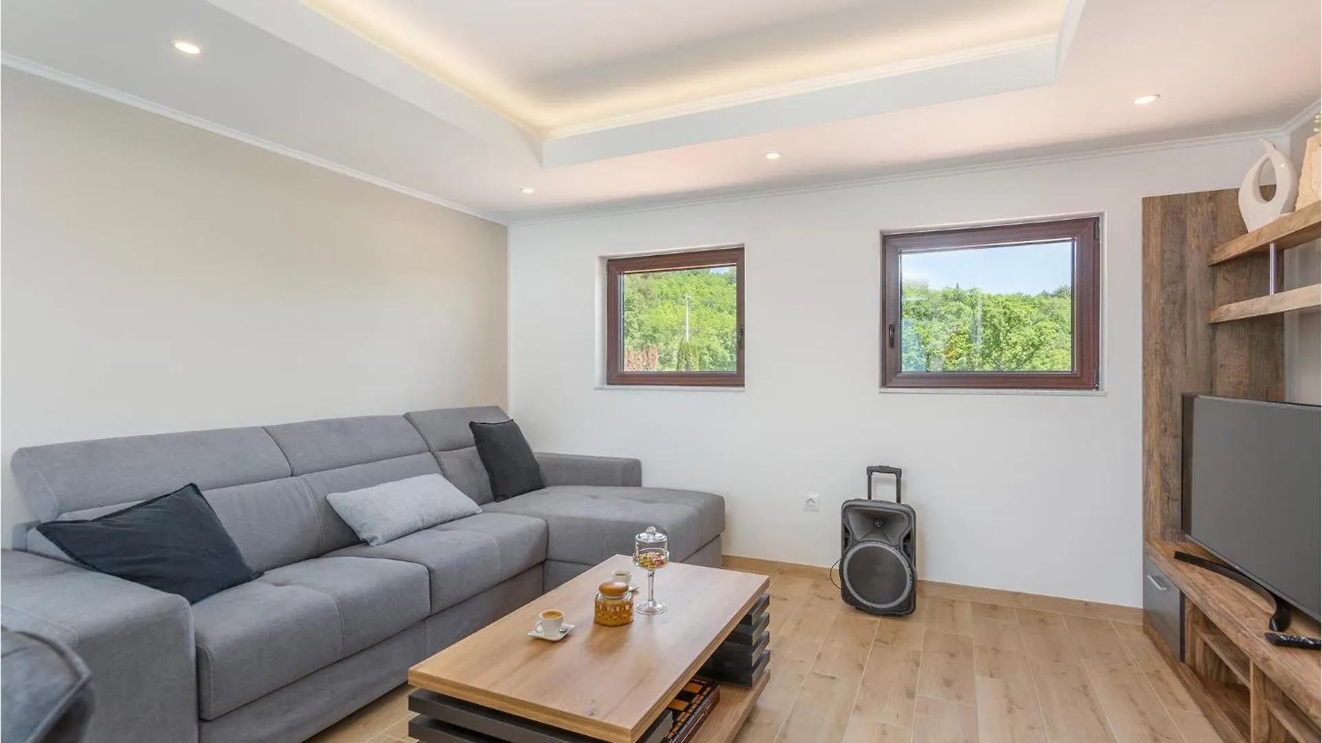 Nice Apartment In Rijeka With House Sea View Croatia