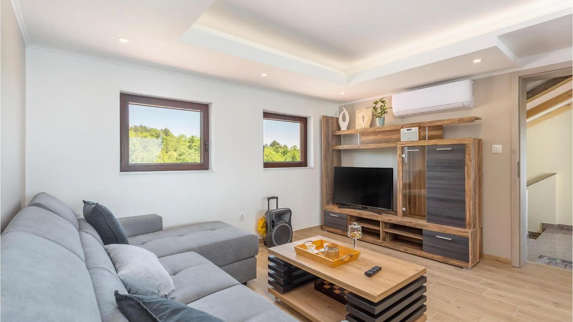 Nice Apartment In Rijeka With House Sea View 0*,  Croatia