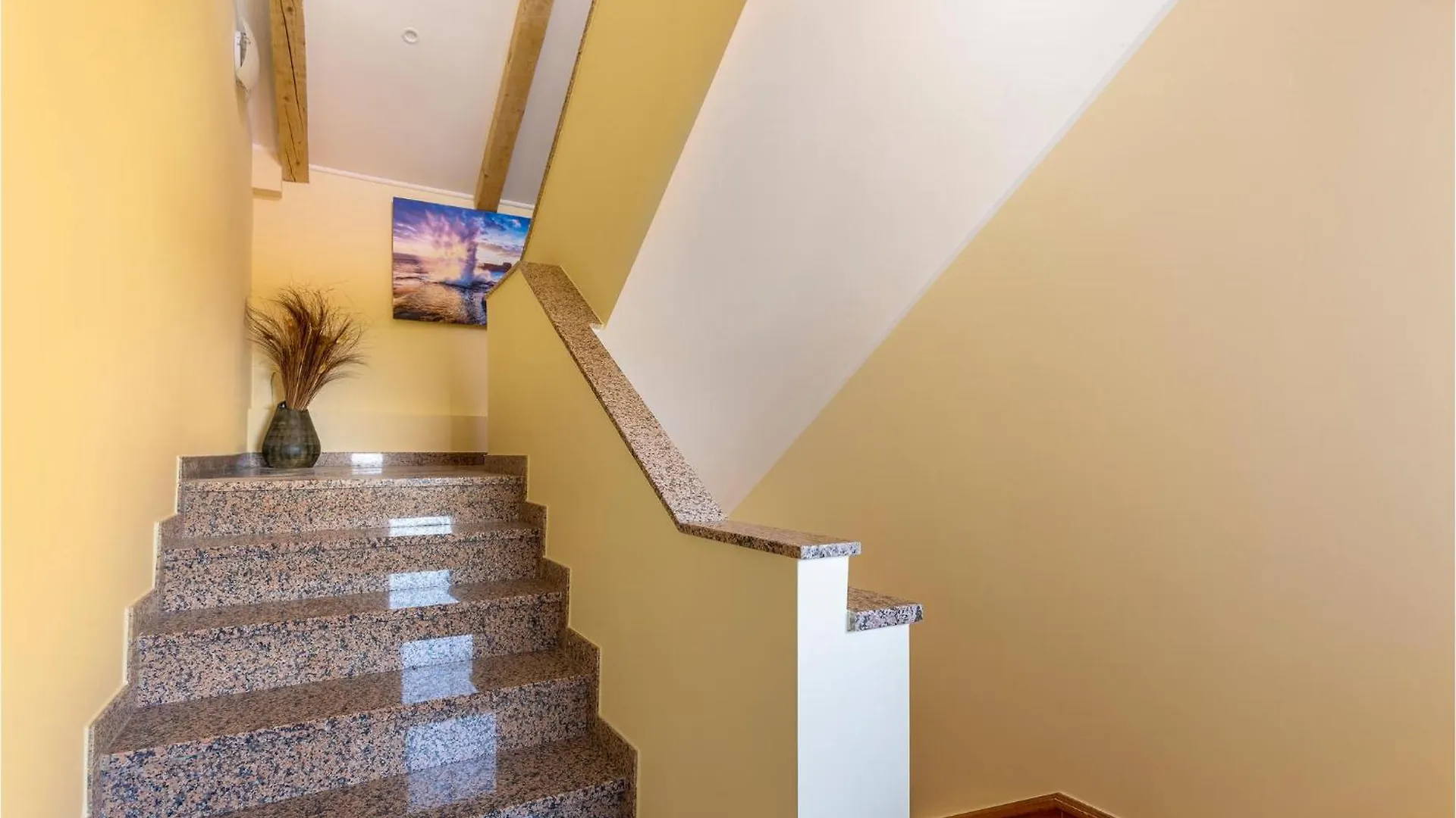 Nice Apartment In Rijeka With House Sea View