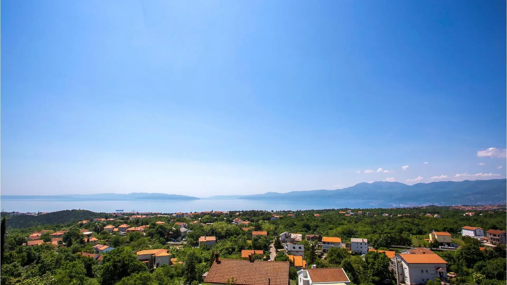 Nice Apartment In Rijeka With House Sea View 0*,