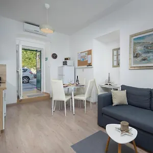 Apartment Naval, Rijeka